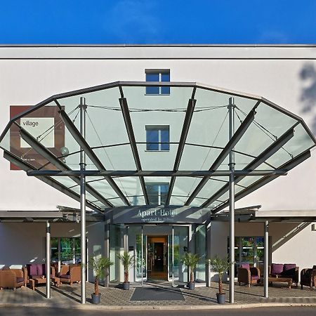Apart-Hotel Zurich Airport Opfikon-Glattbrugg Zewnętrze zdjęcie